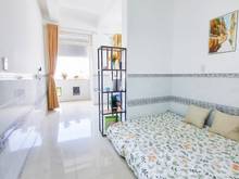 Hình ảnh 😍😍Ban công thoáng mát- Full nội thất - đường Thống Nhất - Vào ở ngay