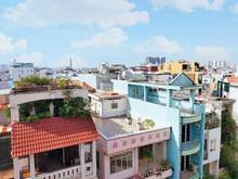 Hình ảnh Cần Bán Nhà 3 Tầng Hxh Đường Hai Bà Trưng, Q. 3, Dt: 73m2, Giá Chỉ 13,