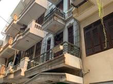Hình ảnh Nhà Trần Quốc Hoàn, Cầu Giấy 14 tỷ DT 51m2, 5 Tầng, Oto vào nhà, Ph Lô