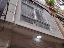 Hình ảnh Bán nhà Nam Dư, 33m3, 4 tầng, 4 ngủ, ngõ ba gác, , 3.4 tỷ