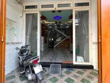 Hình ảnh Nhà Bình Chánh- Gần quốc lộ 1A-2 tỷ-44m2-Sổ hồng riêng