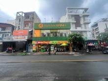 Hình ảnh Nhà mặt tiền Cửu Long quận 10 - khu cư xá Bắc Hải