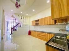 Hình ảnh Nhà bán Bình Thạnh-2 tỷ 250-46m2-sổ hồng riêng