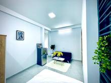 Hình ảnh cho thuê phòng cao cấp quận phú nhuận