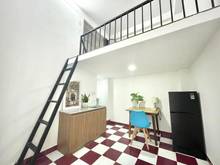 Hình ảnh Phòng Trọ mới xây full nội thất cách ĐHCN,VLU 5p