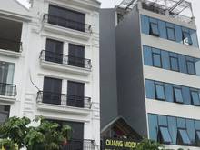 Hình ảnh Bán nhà 5 tầng khu đấu giá Tứ Hiệp Thanh Trì 65m mặt đường 24m 15 tỉ