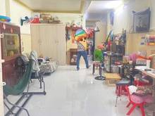 Hình ảnh Lê Đình Cân-Bình Tân-hẽm xe hơi 5m-56m2-Ngang 4m -4 59 Tỷ