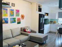 Hình ảnh Chính chủ bán gấp 3 phòng ngủ,87m2  Green Pearl  378 Minh Khai