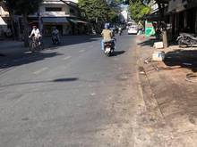Hình ảnh Bán nhà MT đường 11 CX Rada, P.13, Q.6, 4x17.6m, 2.5 tấm, giá 13 tỷ