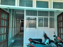 Hình ảnh Bán Nhà D2 Ngay Trường HUTECH PEARL PLAZA VĂN THÁNH 1 Trệt 1 lầu 6x18
