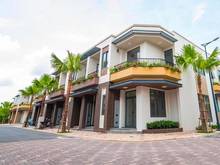 Hình ảnh Cần bán nhà Q12 ngay Mt hà Huy Giáp
