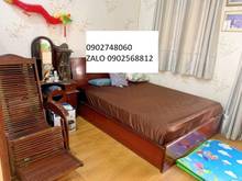 Hình ảnh Gấp bán nhà HXH Tân Hương Tân Phú 3 tầng 56m2, 3PN chỉ 4 tỷ 1.