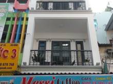 Hình ảnh Bán nhà SHR ngay 900/ Trường Trinh 2 Lầu, 2PN, 5x7m, Tân Bình