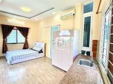 Hình ảnh Căn Hộ Full NT, Siêu thoáng giá rẻ ở P15 Tân Bình, Ở liền được