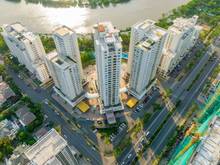 Hình ảnh Phú Mỹ Hưng mở bán Shophouse Riverside Residence, giá chỉ 6.8 tỷ/căn