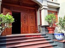 Hình ảnh Siêu biệt thự đường Cộng Hòa, P13, đất 310 m2, giá 51 tỷ