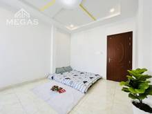Hình ảnh Căn Hộ Dịch Vụ Ngay KDC VĨNH LỘC