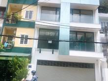 Hình ảnh Cho thuê 166_168 Hồng Hà, Phú Nhuận _ DTSD: 640m2_Giá:130tr/th