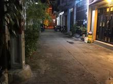 Hình ảnh Dt KHỦNG, NHÀ TÂN PHÚ giáp TÂN BÌNH. 240m2,Ngang hơn 7m.Bán hơn 22 tỷ