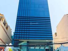 Hình ảnh Bán Tòa Nhà MT Lam Sơn P2 Q Tân Bình 11 x 23m, hầm 8 Lầu HĐT 300 th/th