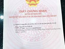 Hình ảnh Đất MT Bùi Tá Hán, Quận 2: 10x16m; XD Hầm 4 tầng