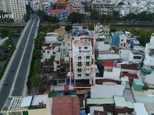 Hình ảnh Building 68/10D Trần Quang Khải Quận 1. XD 1 hầm 5 lầu, Giá 55 Tỷ