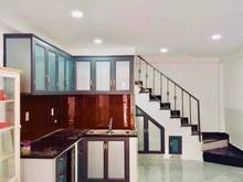Hình ảnh Nhà xinh giá tốt- Tân Kỳ Tân Quý,Tân Phú- 43m2- Giá chỉ 2,3tỷ-SHR
