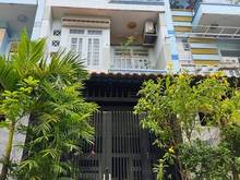 Hình ảnh SIÊU PHẨM 3 TẦNG - HXH - Một Bước Qua QUẬN NHẤT Nhỉnh 4 Tỷ