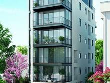 Hình ảnh Bán nhà Hoàng Văn Thụ, P8, Q. Phú Nhuận ,7 lầu,4x16m,Giá: 23 tỷ