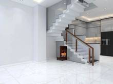 Hình ảnh Nhà giá tốt Lý Thái Tổ Q10-45m2- giá 2,5tỷ- SHR-HXH