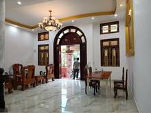 Hình ảnh Bán biệt thự hai mặt tiền căn góc rộng thoáng, DT ( 8m x 18m ),  23 tỷ