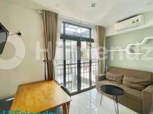 Hình ảnh CHDV 1pn siêu thoáng ngay tại Trần Kế Xương sát Phan Xích Long