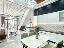 Hình ảnh Nhà đẹp có sổ cần bán-Đ.Nguyễn Văn Bảo-Q.Gò Vấp-46m2 -2,7 tỷ - SHR