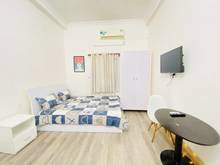 Hình ảnh Căn Hộ Cao Cấp_View đẹp_Full Nội Thất_Gần Cầu Thị Nghè 1,2