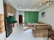 Hình ảnh Cho thuê chung cư Tôn Thất Thuyết Quận 4 gần Tân Vĩnh_Cầu Kênh Tẻ