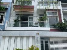 Hình ảnh Bán gấp Villa đường 34 An Phú An Khánh - Quận 2. DT: 8x16. Giá 26,2 tỷ