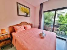 Hình ảnh CHDV bancon full nội thất khu K300, gần sân bay, đúng hình đúng giá