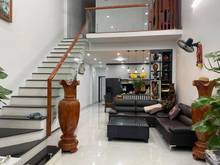 Hình ảnh Nhà chính chủ đẩy nhanh-Đ.Xô Viết Nghệ Tĩnh-Q.BT-2 tỷ 1-46m2-SHR