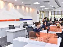 Hình ảnh Cho thuê nhà mặt phố Lý Thường Kiệt - Hoàn Kiếm