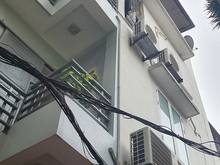 Hình ảnh Bán nhà Hồ Ba Mẫu, 33m2,3.5 tầng, 3 ngủ,cách phố 1 nhà, 4.5 tỷ