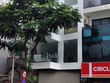 Hình ảnh Chính chủ cần bán/cho thuê nhà mặt phố 143 Trần Khát Chân,Hai Bà Trưng