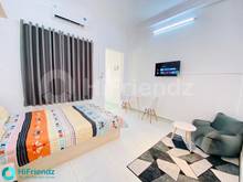 Hình ảnh HiFriendz Hỗ trợ cọc - CH ban công 1 PN cao cấp