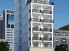 Hình ảnh Bán MT Phan Xích Long,Q,Phú Nhuận,4x16m,4 lầu,Giá: 22 tỷ