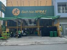 Hình ảnh Mặt tiền nội bộ Cộng Hòa, P.13, đất 360 m2, giá 47 tỷ