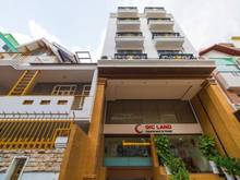 Hình ảnh Bán KS Hầm 6 Lầu 22 Phòng DT:8x20m Đường Hồng Hà,P2,Q.T.Bình_Thuê 150