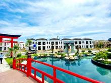 Hình ảnh nhà phố phong cách nhật , ql 13 binh dương