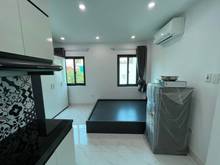 Hình ảnh ban công 45m2 cuối cùng chốt liền tay!!!