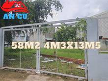 Hình ảnh BÁN GẤP! ĐẤT 58m2 4m3x13m5 hẻm 1/ đường 24 p.Linh Đông giá 3ty75 thươn