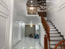 Hình ảnh Nhà Đẹp Mới Tinh Hồ Tùng Mậu,Mai Dịch,Cầu Giấy,HN;DT 50Mx5T Giá 5.7 Tỷ