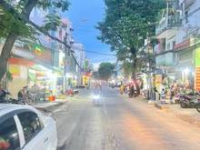 Hình ảnh Bán nhà MT Cửu Long, P15, Q10. 4,2mx15m. T+2L. 17,5 tỷ